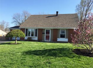 615 Morning Glory Ln, Englewood, OH