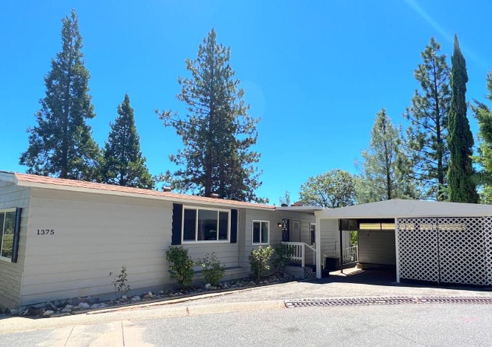 1375 Mulberry Dr, Grass Valley, CA 95945 Zillow