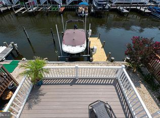 11612 Shipwreck Rd, Ocean City, MD 21842