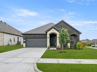 2297 High Plain Ln, Waxahachie, TX 75167