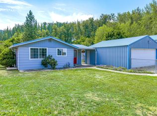 75 Stebbins Rd, Pinehurst, ID 83850