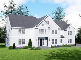 265 Cascade Rd #1, Stamford, CT 06903