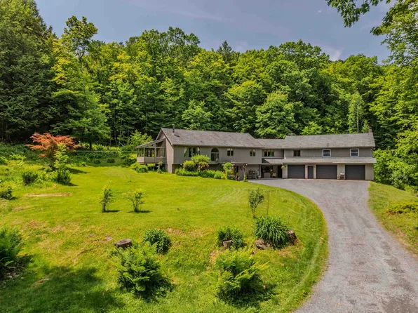 29 Wooley Pasture Road, Plymouth, NH 03264