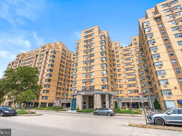 2601 Pennsylvania Ave APT 941, Philadelphia, PA 19130