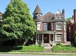 252 North Broadway, Lexington, KY 40507