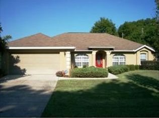 2715 SW 34th Ave, Ocala, FL 34474