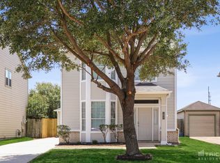 18927 Sandelford Dr, Katy, TX 77449