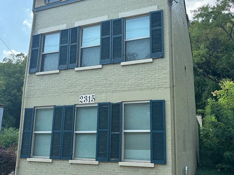 2315 Vine St #1 — Photo 13