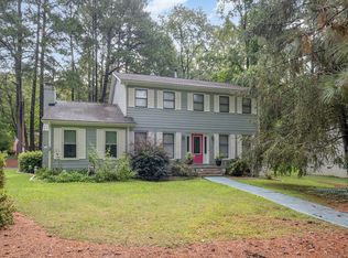 5438 Lake Vista Dr, Durham, NC 27712