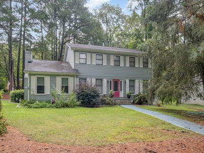 5438 Lake Vista Dr, Durham, NC, 27712