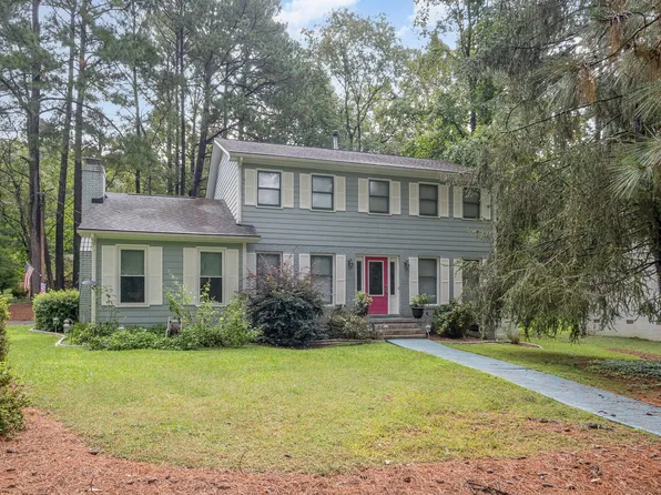 5438 Lake Vista Dr, Durham, NC 27712