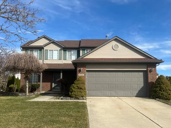 40935 Westfield Cir, Canton, MI 48188