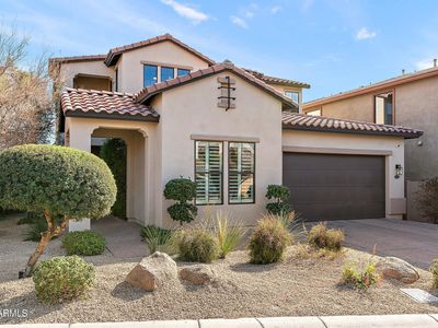 9921 E South Bend Dr, Scottsdale, AZ, 85255