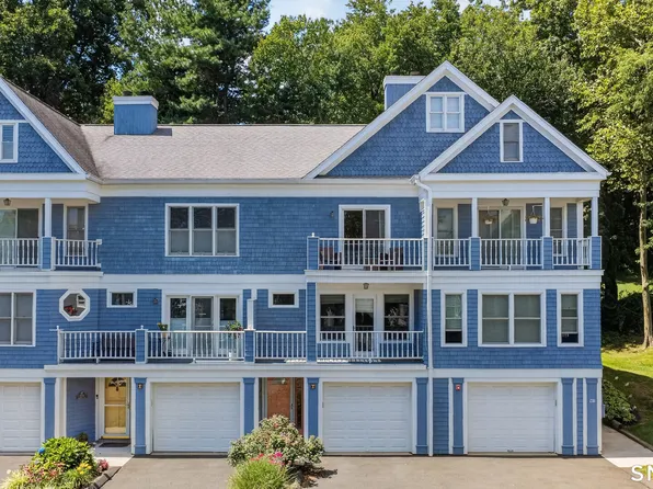 22 Seabreeze Avenue #C, Milford, CT 06460