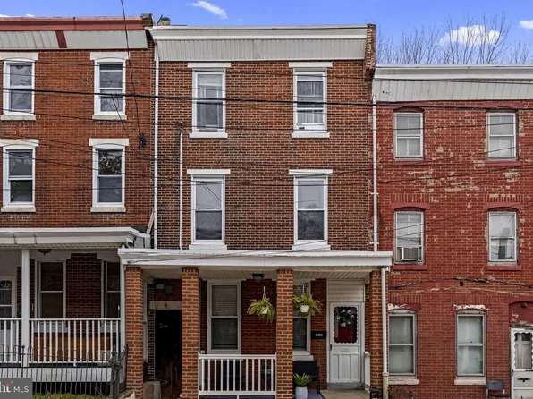 3436 Indian Queen Ln, Philadelphia, PA 19129