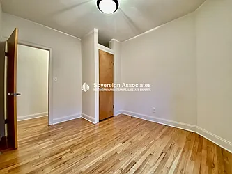 Rented by Sovereign Associates