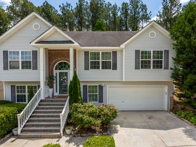 4236 Round Stone Dr, Snellville, GA, 30039