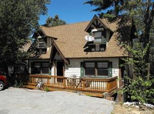 24888 Matterhorn Ct, Crestline, CA 92325