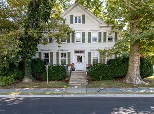 105 Main St, Matawan, NJ 07747