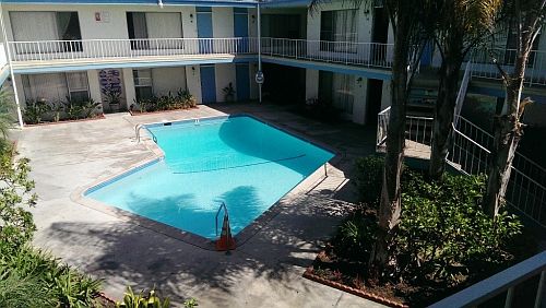 4th image of 909 N Wilmington Blvd APT 5