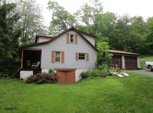 8815 Clear Ridge Rd, Everett, PA 15537