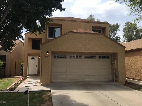 3440 E Southern Ave, Mesa, AZ