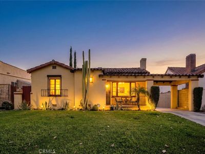 520 N Howard St, Glendale, CA, 91206
