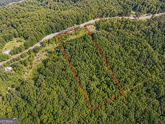 2nd image of 0 Kelly Mtn. Rd