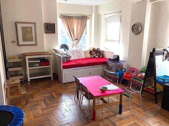 3rd image of 110 W End Ave APT 8C
