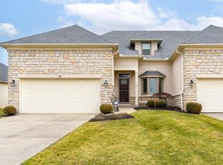 6149 McNaughten Grove Ln, Columbus, OH 43213