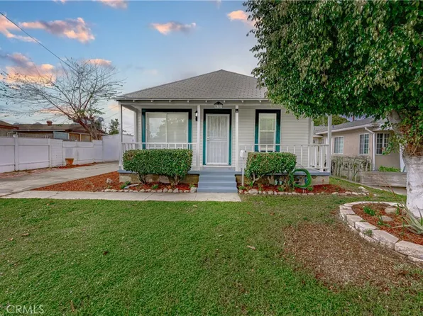 14929 Liblen Ave, Bellflower, CA 90706