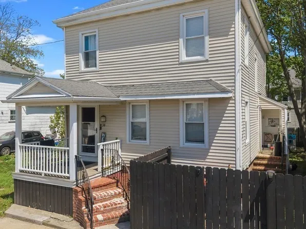 38 Liberty St, New Bedford, MA 02740