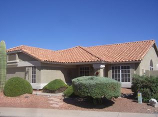 15429 S 23rd Pl, Phoenix, AZ 85048