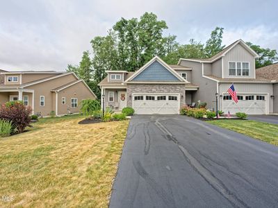 3A Idared Lane, Clifton Park, NY, 12065