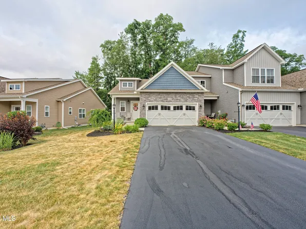 3A Idared Lane, Clifton Park, NY 12065