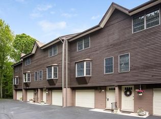 136 Newtown Ave APT 14, Norwalk, CT 06851