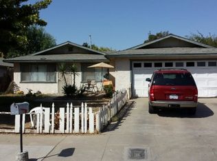 543 N California Ct, Tulare, CA 93274