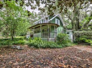 1519 Live Oak Dr, Tallahassee, FL 32301
