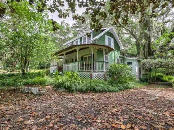 1519 Live Oak Dr, Tallahassee, FL 32301