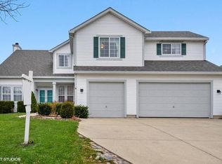 1171 Westfield Way, Mundelein, IL 60060