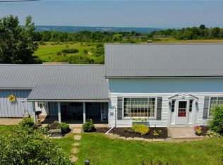 8242 Cole Rd, Colden, NY 14033