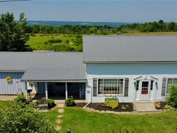 8242 Cole Rd, Colden, NY 14033