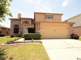 5613 Orts Dr, Killeen, TX 76542