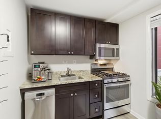 1440 N St NW #404, Washington, DC