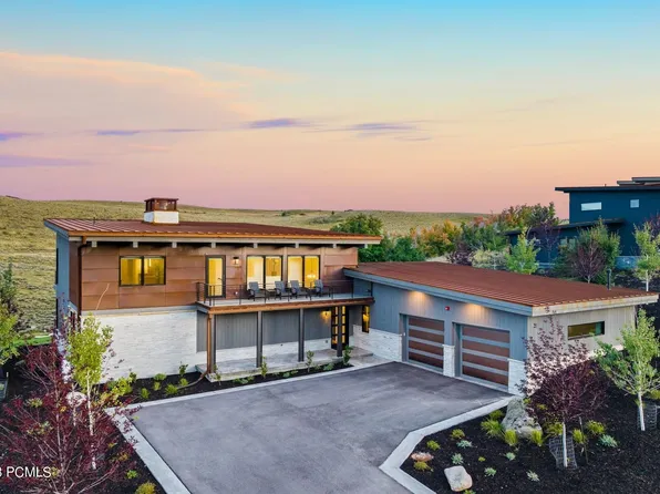 7294 Golden Bear Loop, Park City, UT 84098