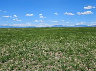 31 Colorado Land & Livestock, Walsenburg, CO 81089