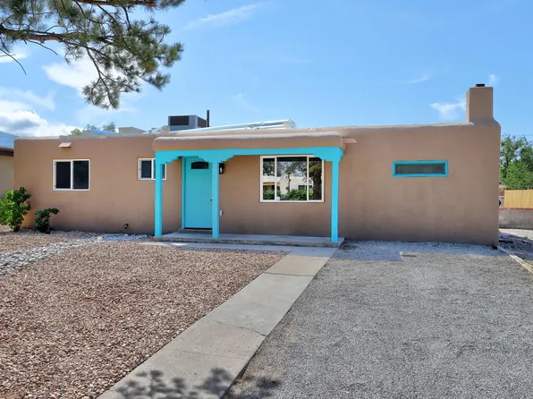 2500 Britt St NE, Albuquerque, NM 87112