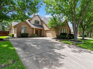 3505 Diamond Point Dr, Flower Mound, TX 75022