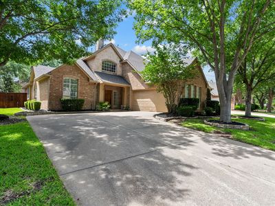 3505 Diamond Point Dr, Flower Mound, TX, 75022