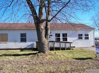 1126 Bermuda Dr, Marion, OH 43302